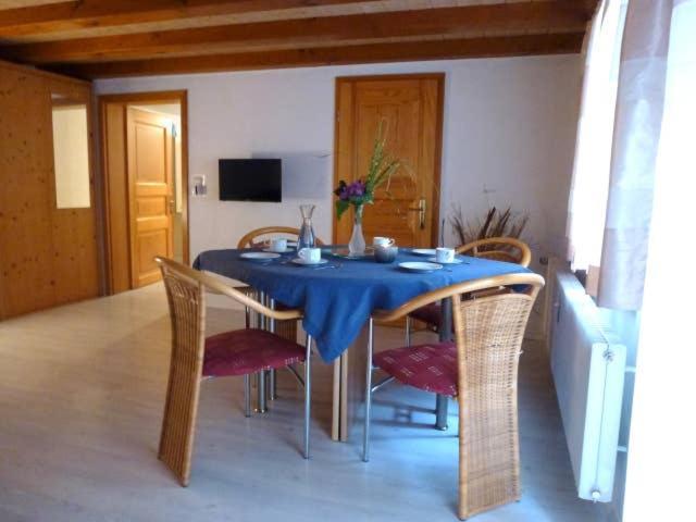 Ferienwohnung Holl-Horn Gaienhofen  Zewnętrze zdjęcie
