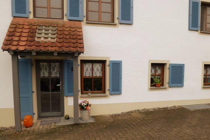 Ferienwohnung Holl-Horn Gaienhofen  Zewnętrze zdjęcie