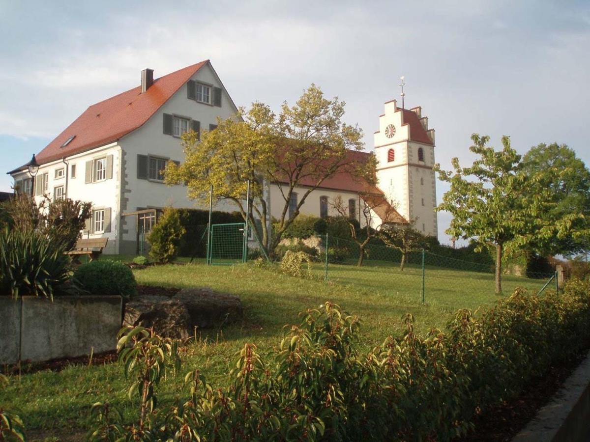 Ferienwohnung Holl-Horn Gaienhofen  Zewnętrze zdjęcie
