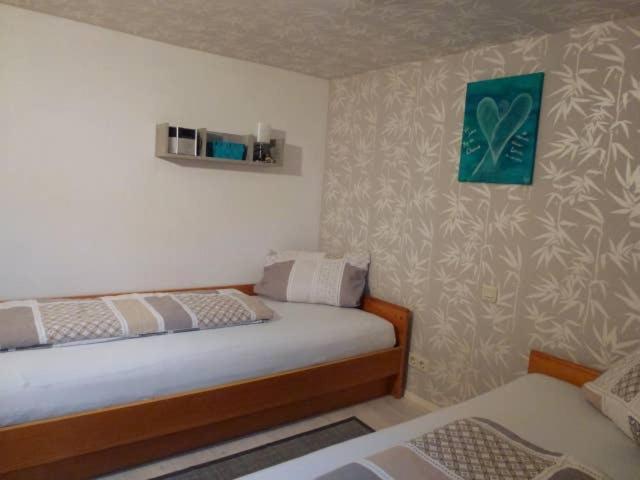 Ferienwohnung Holl-Horn Gaienhofen  Zewnętrze zdjęcie