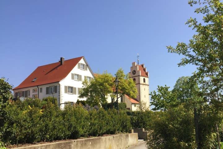 Ferienwohnung Holl-Horn Gaienhofen  Zewnętrze zdjęcie