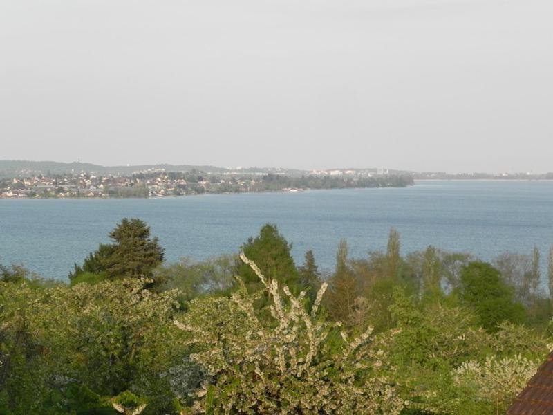 Ferienwohnung Holl-Horn Gaienhofen  Zewnętrze zdjęcie